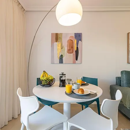 Enchanting Suite, Tenerife Panoramic View Lejlighed
