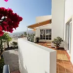 Enchanting Suite, Tenerife Panoramic View Lägenhet