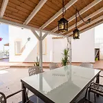 Lägenhet Enchanting Suite, Tenerife Panoramic View