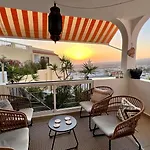 Enchanting Suite, Tenerife Panoramic View * Costa Adeje (Tenerife)