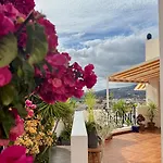 Lägenhet Enchanting Suite, Tenerife Panoramic View Costa Adeje (Tenerife)