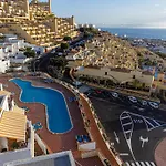 Lägenhet Enchanting Suite, Tenerife Panoramic View Costa Adeje (Tenerife)