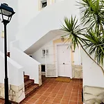 Lägenhet Enchanting Suite, Tenerife Panoramic View