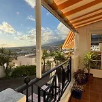 Lägenhet Enchanting Suite, Tenerife Panoramic View Costa Adeje (Tenerife)