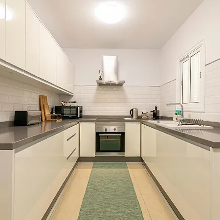 Enchanting Suite, Tenerife Panoramic View * אדחה