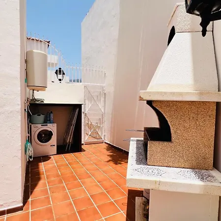 Enchanting Suite, Tenerife Panoramic View * Costa Adeje (Tenerife)