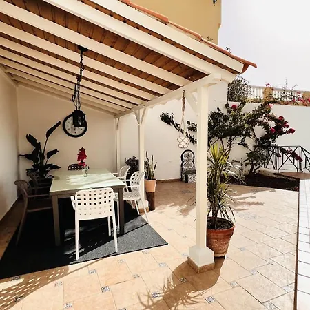 Lägenhet Enchanting Suite, Tenerife Panoramic View Costa Adeje (Tenerife)