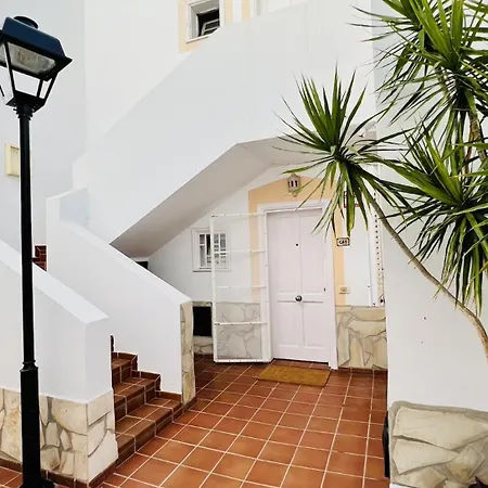 Lägenhet Enchanting Suite, Tenerife Panoramic View