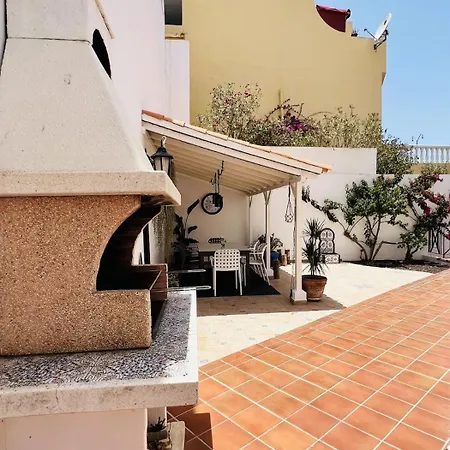 דירה Enchanting Suite, Tenerife Panoramic View