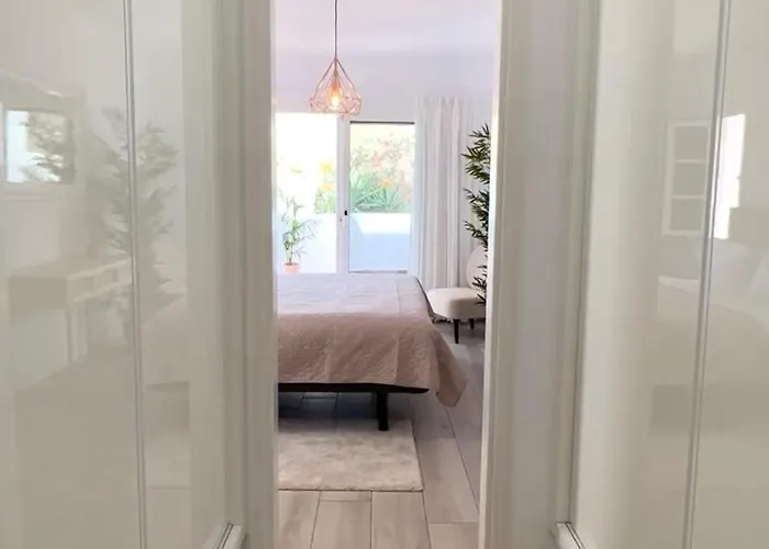 Enchanting Suite, Tenerife Panoramic View דירה *