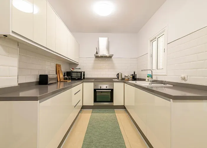 Enchanting Suite, Tenerife Panoramic View * אדחה