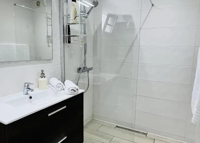 דירה Enchanting Suite, Tenerife Panoramic View