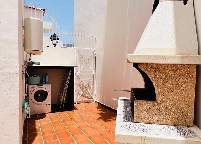 Enchanting Suite, Tenerife Panoramic View * Costa Adeje (Tenerife)