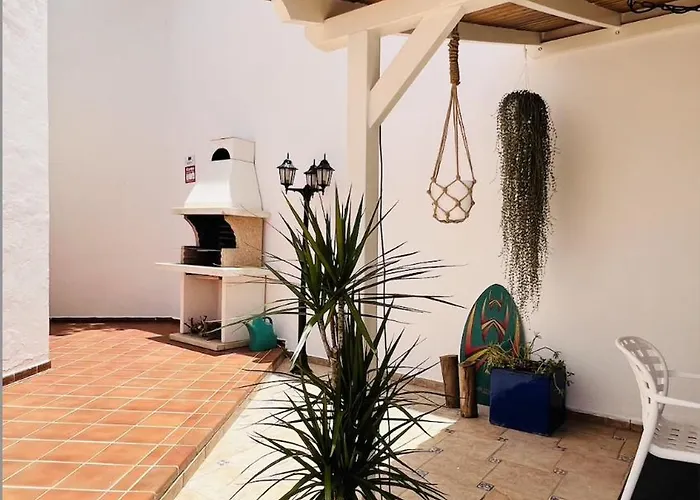 Enchanting Suite, Tenerife Panoramic View * אדחה