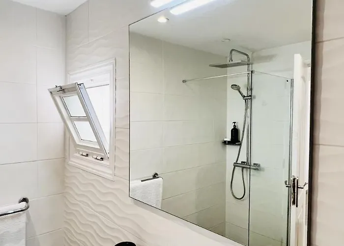 Enchanting Suite, Tenerife Panoramic View