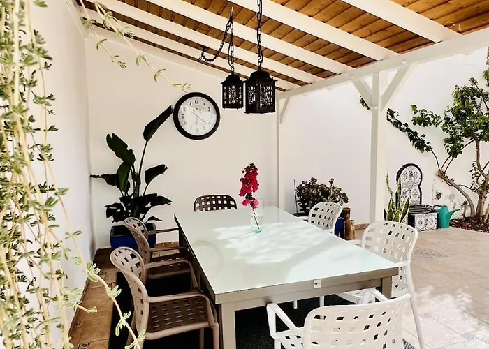 Enchanting Suite, Tenerife Panoramic View Apartman Costa Adeje (Tenerife)