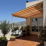 公寓 Enchanting Suite, Tenerife Panoramic View 阿德耶