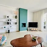 Enchanting Suite, Tenerife Panoramic View 公寓 *