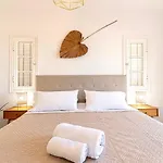 Enchanting Suite, Tenerife Panoramic View 阿德耶