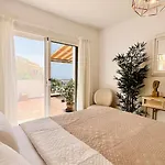 公寓 Enchanting Suite, Tenerife Panoramic View 阿德耶