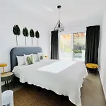 Enchanting Suite, Tenerife Panoramic View 公寓