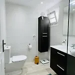 Enchanting Suite, Tenerife Panoramic View 公寓