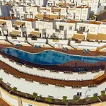 Enchanting Suite, Tenerife Panoramic View 公寓