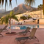 Enchanting Suite, Tenerife Panoramic View *