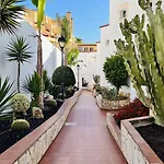 公寓 Enchanting Suite, Tenerife Panoramic View 阿德耶