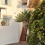 Enchanting Suite, Tenerife Panoramic View 阿德耶