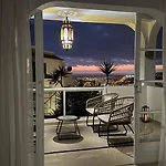 公寓 Enchanting Suite, Tenerife Panoramic View 阿德耶