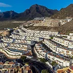Enchanting Suite, Tenerife Panoramic View * 阿德耶
