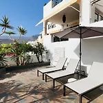 公寓 Enchanting Suite, Tenerife Panoramic View *