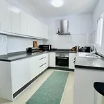 公寓 Enchanting Suite, Tenerife Panoramic View