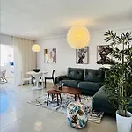 Enchanting Suite, Tenerife Panoramic View * 阿德耶