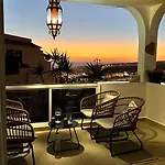 Enchanting Suite, Tenerife Panoramic View * 阿德耶