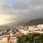 Enchanting Suite, Tenerife Panoramic View 公寓 *