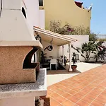 公寓 Enchanting Suite, Tenerife Panoramic View