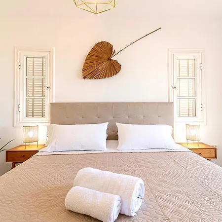 Enchanting Suite, Tenerife Panoramic View אדחה