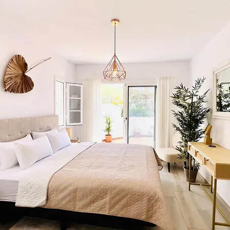 Enchanting Suite, Tenerife Panoramic View Apartment Costa Adeje (Tenerife)