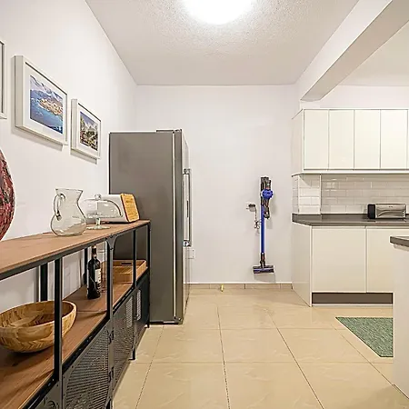 Daire Enchanting Suite, Tenerife Panoramic View