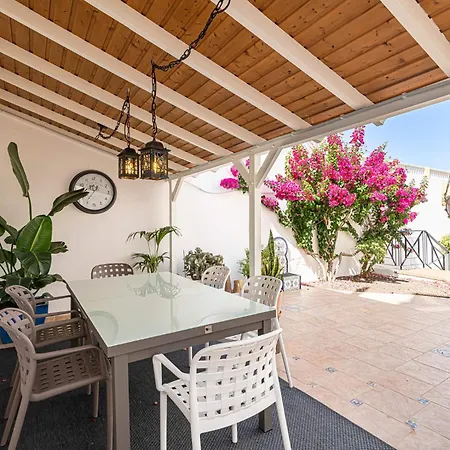Enchanting Suite, Tenerife Panoramic View Apartment Costa Adeje (Tenerife)