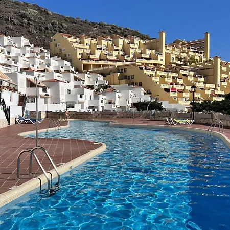 Enchanting Suite, Tenerife Panoramic View 阿德耶