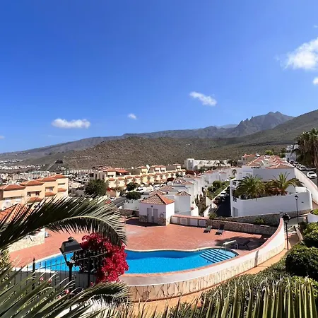 Enchanting Suite, Tenerife Panoramic View *