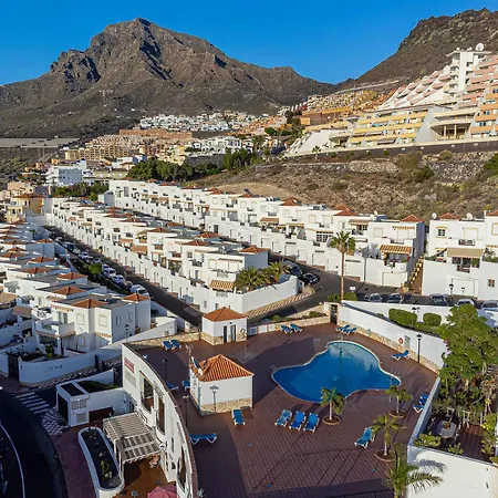 Enchanting Suite, Tenerife Panoramic View
