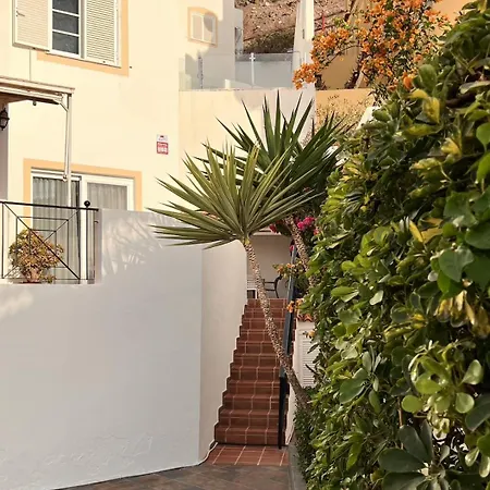 Enchanting Suite, Tenerife Panoramic View 阿德耶