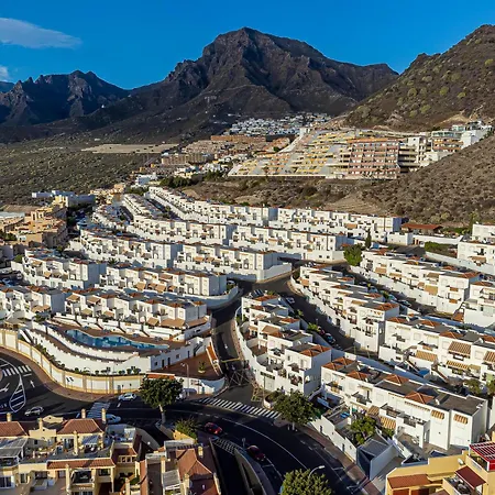 Enchanting Suite, Tenerife Panoramic View * Адехе
