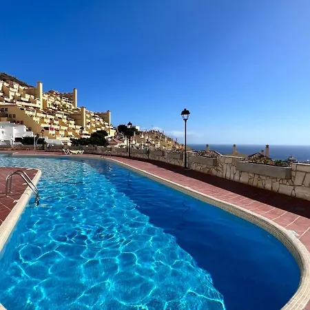 Enchanting Suite, Tenerife Panoramic View Апартаменты