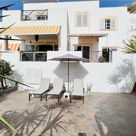 Enchanting Suite, Tenerife Panoramic View Apartment Costa Adeje (Tenerife)
