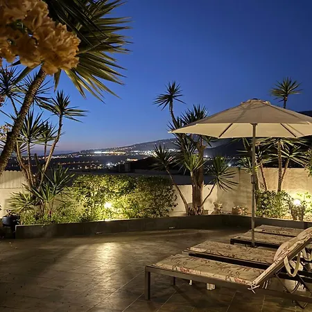 Enchanting Suite, Tenerife Panoramic View * Адехе